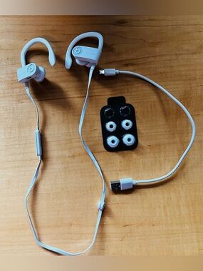 Powerbeats 3 Wireless Earphones